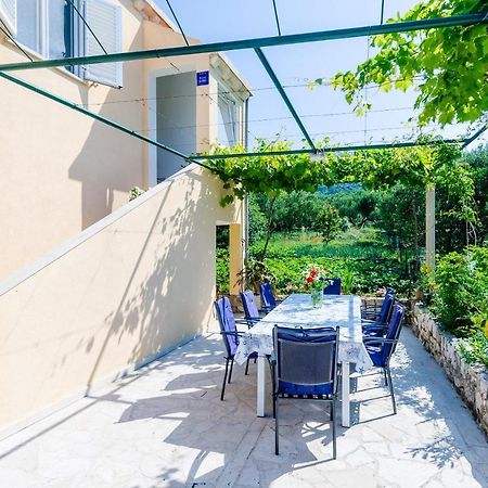 Apartment & Rooms Mazdin Banici Экстерьер фото
