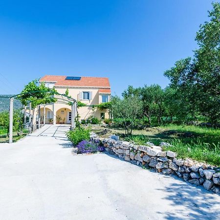 Apartment & Rooms Mazdin Banici Экстерьер фото