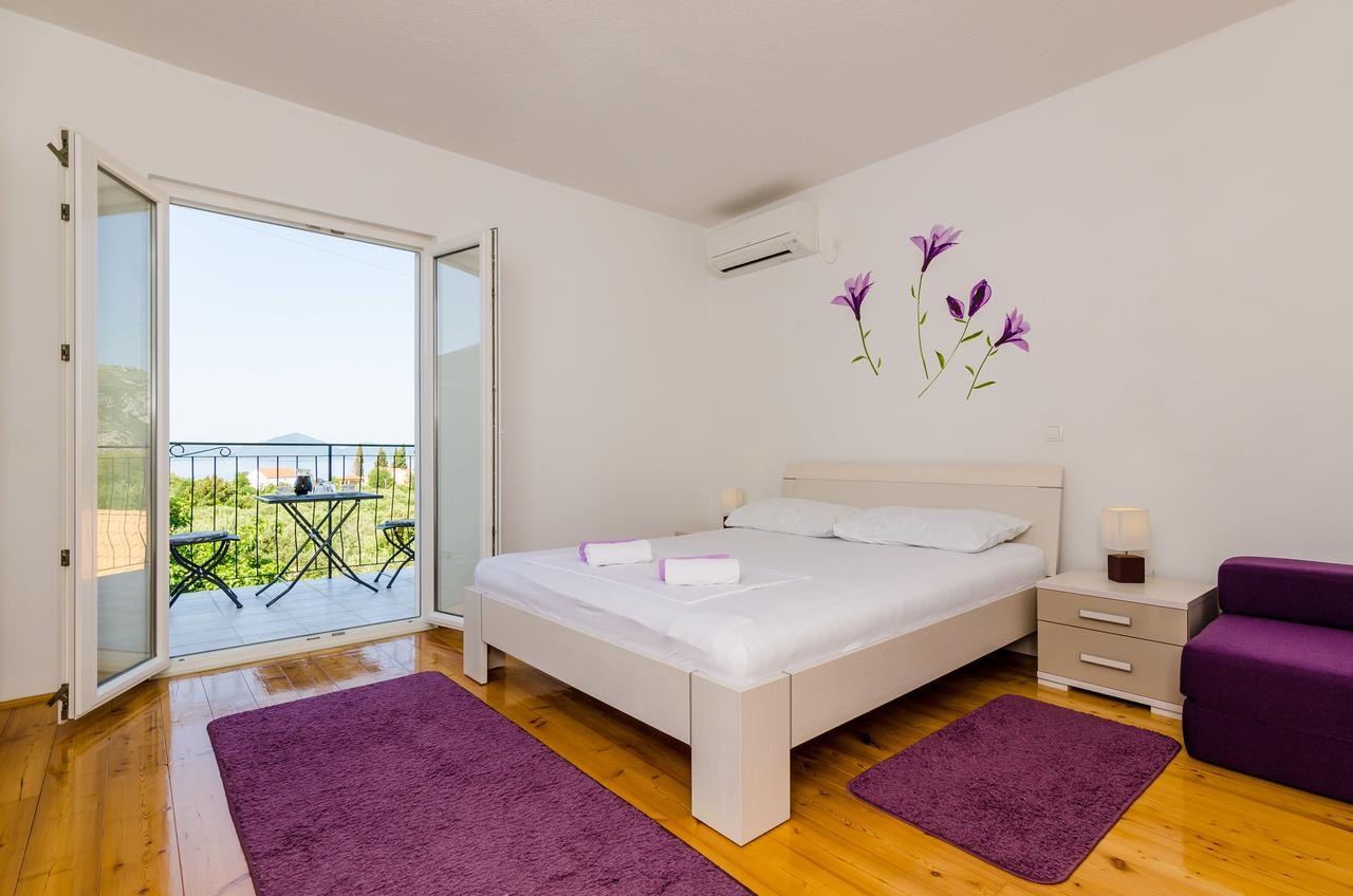 Apartment & Rooms Mazdin Banici Экстерьер фото