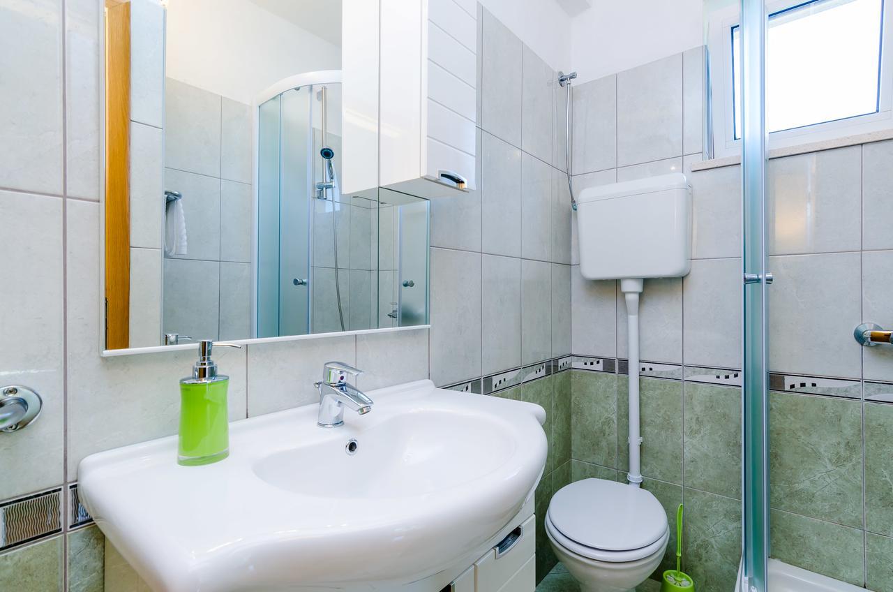Apartment & Rooms Mazdin Banici Экстерьер фото