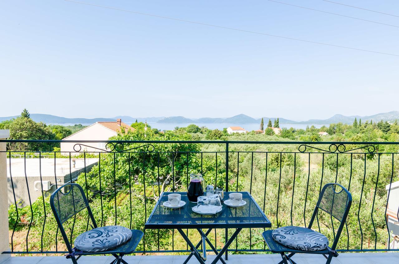 Apartment & Rooms Mazdin Banici Экстерьер фото