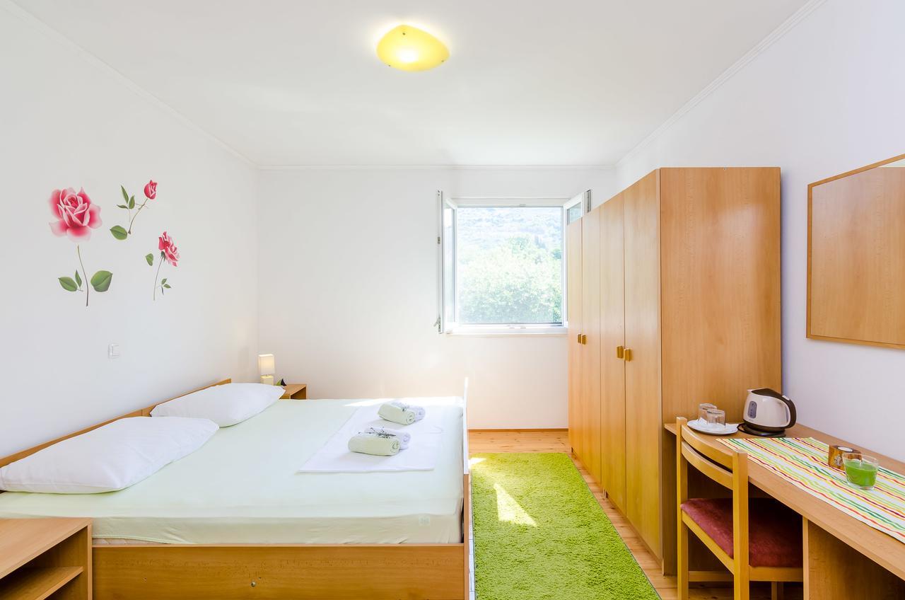 Apartment & Rooms Mazdin Banici Экстерьер фото