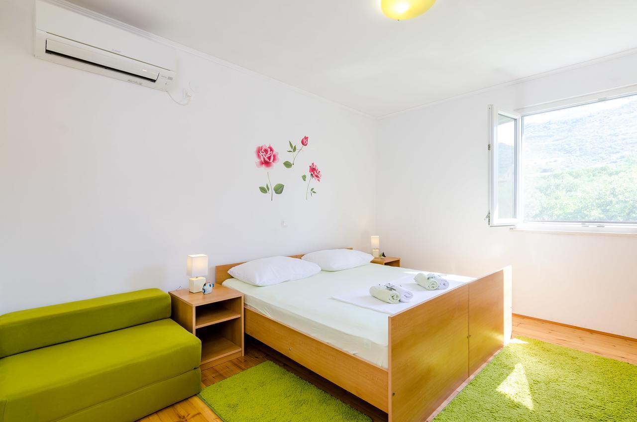 Apartment & Rooms Mazdin Banici Экстерьер фото