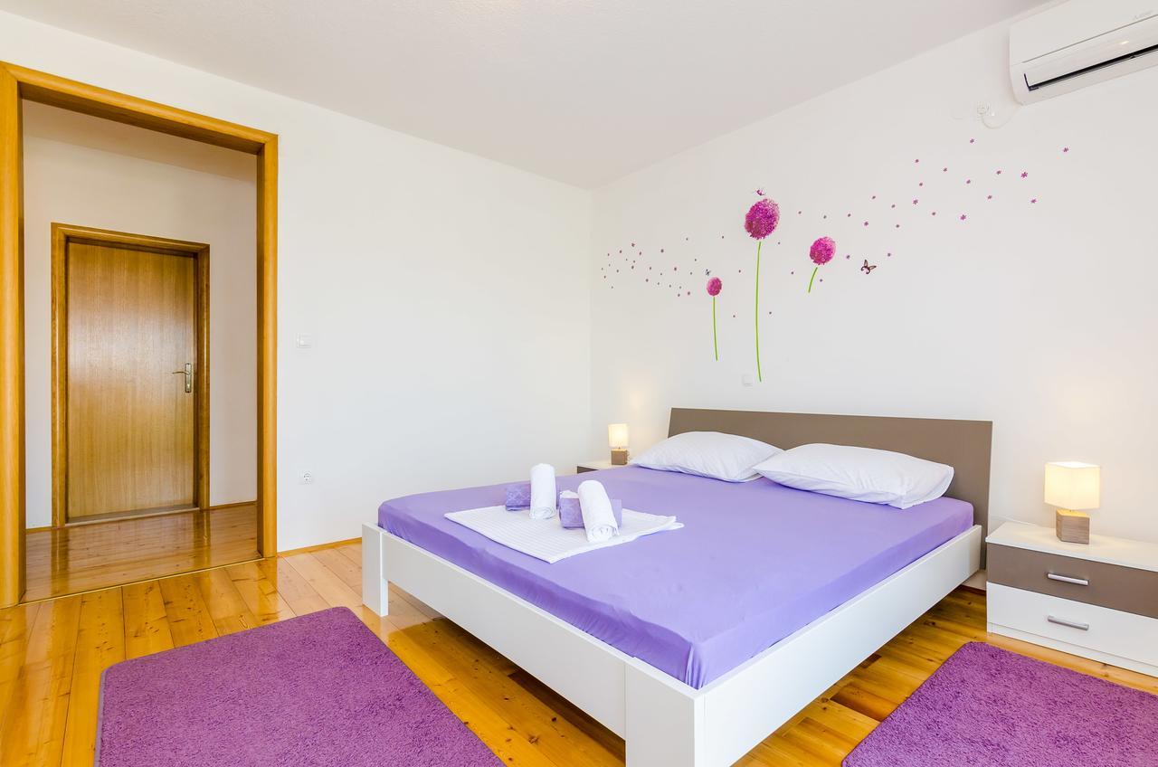 Apartment & Rooms Mazdin Banici Экстерьер фото