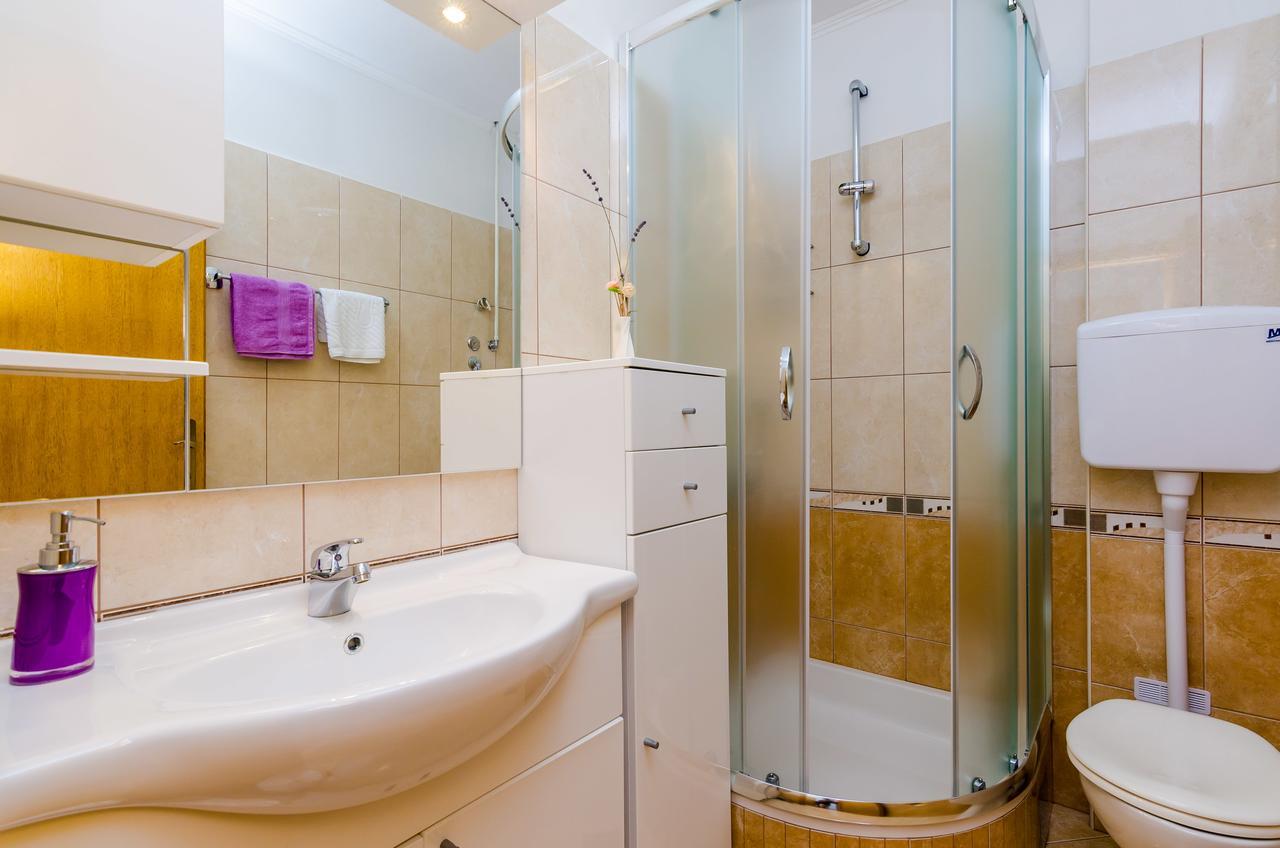 Apartment & Rooms Mazdin Banici Экстерьер фото