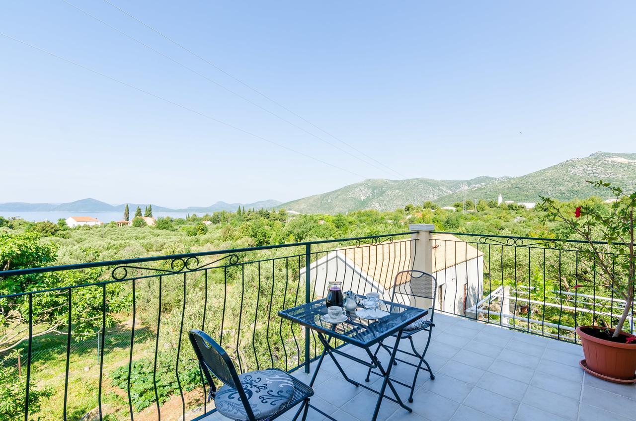 Apartment & Rooms Mazdin Banici Экстерьер фото