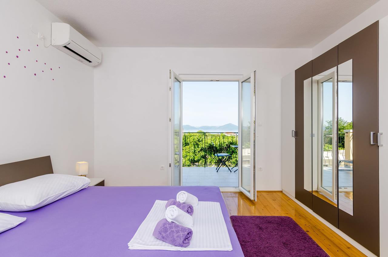 Apartment & Rooms Mazdin Banici Экстерьер фото