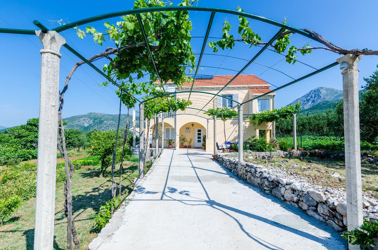 Apartment & Rooms Mazdin Banici Экстерьер фото