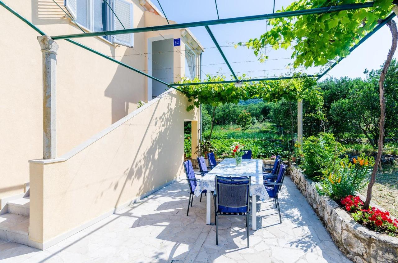 Apartment & Rooms Mazdin Banici Экстерьер фото