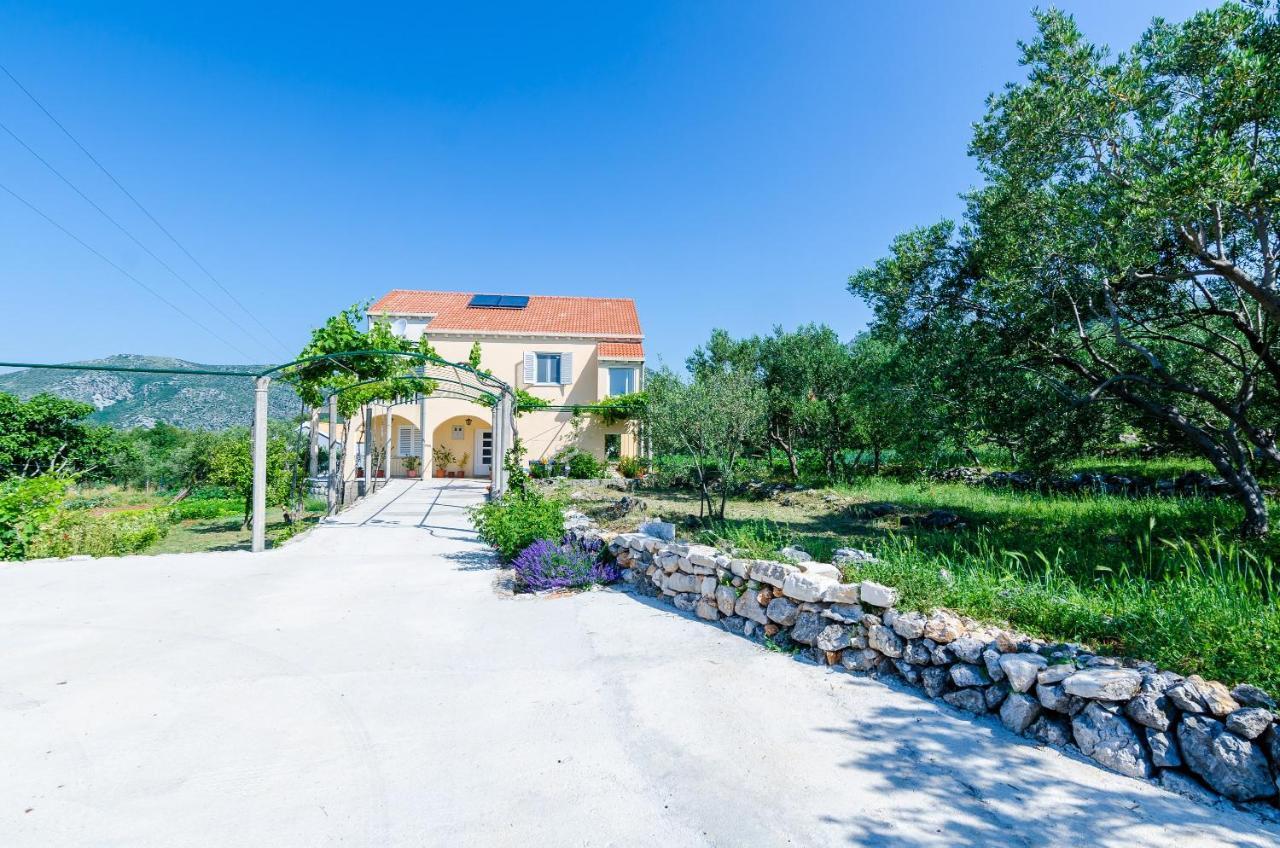 Apartment & Rooms Mazdin Banici Экстерьер фото